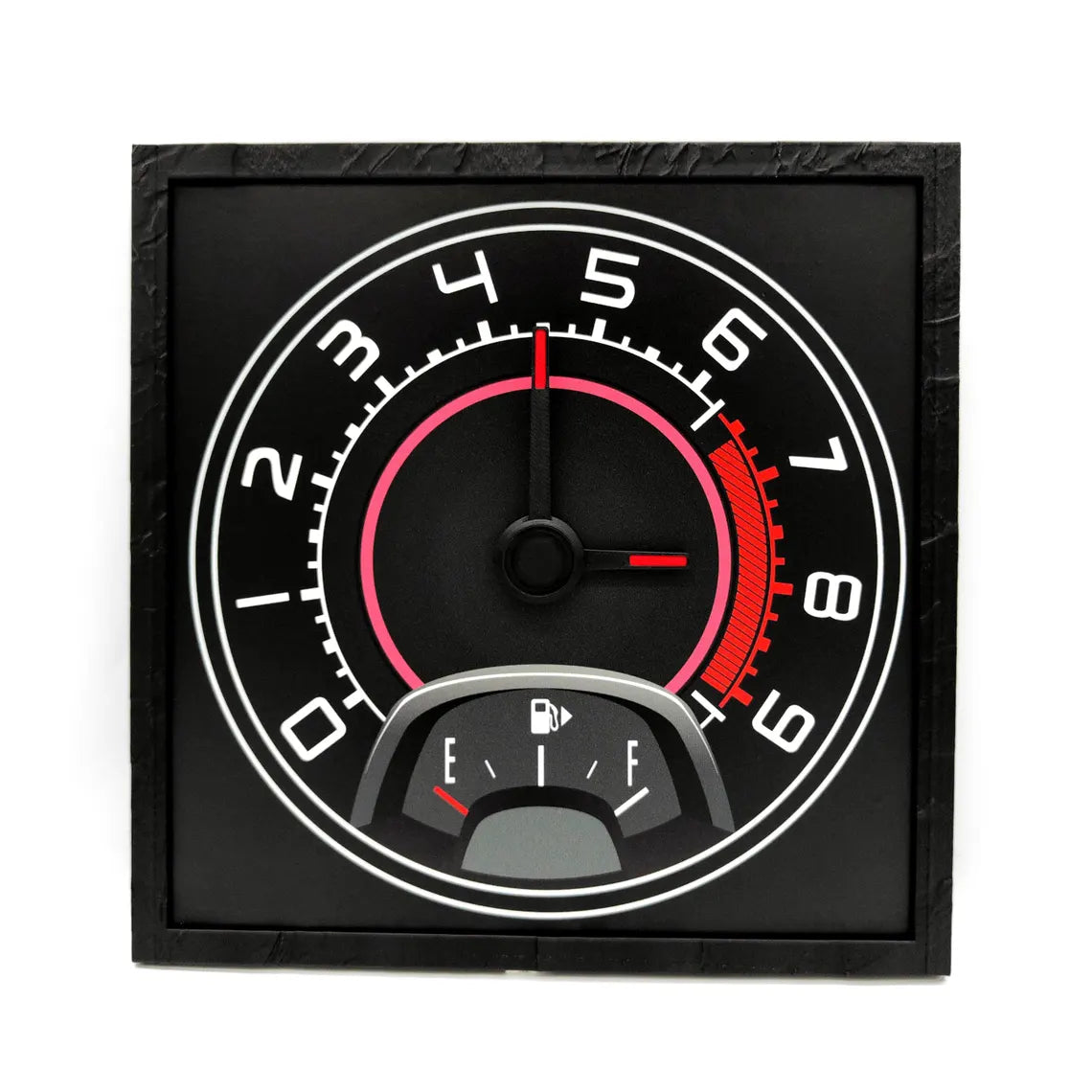 Chevrolet Camaro SS Desk & Wall Clock