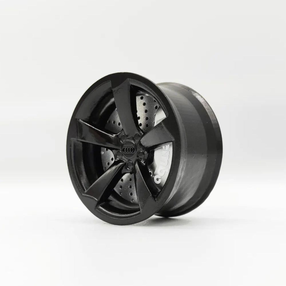 Audi S-line Wheel Car Air Freshener