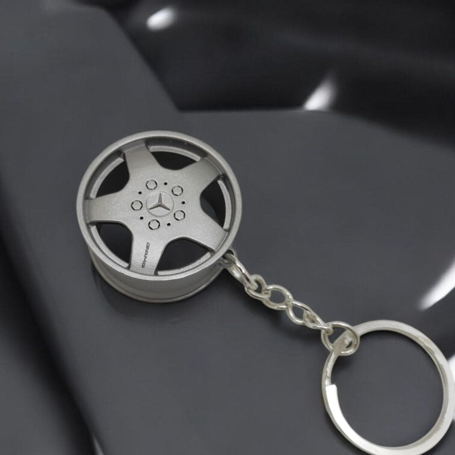 Key Chains