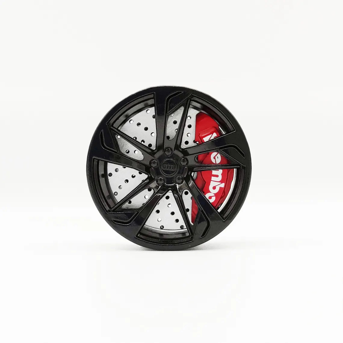 Audi RS Wheel Car Air Freshener