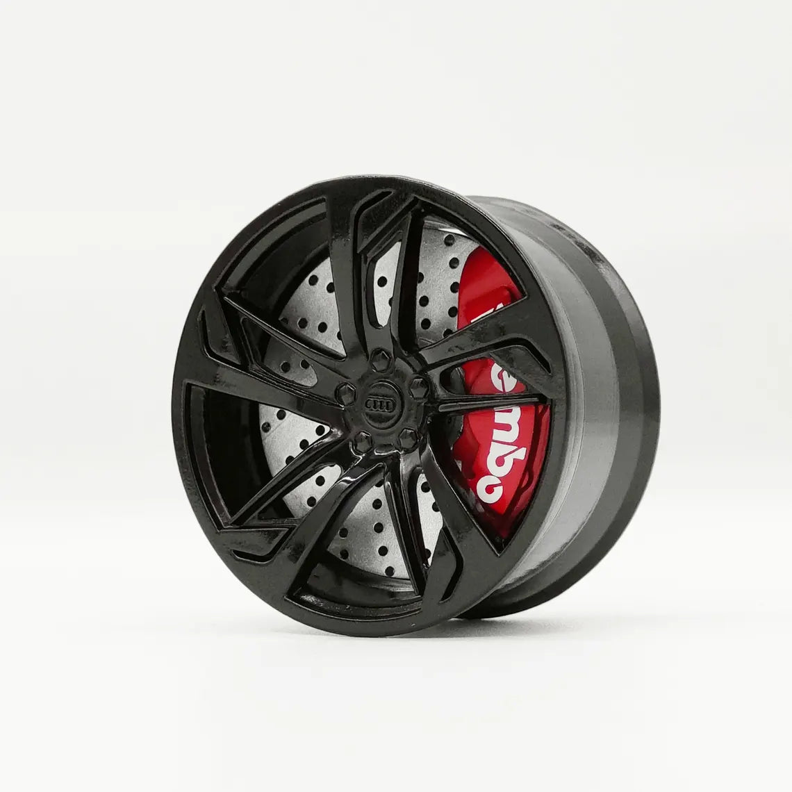 Audi RS Wheel Car Air Freshener