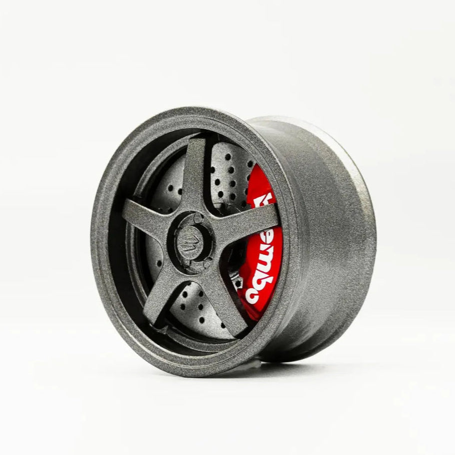 Wheel Car Air Freshener