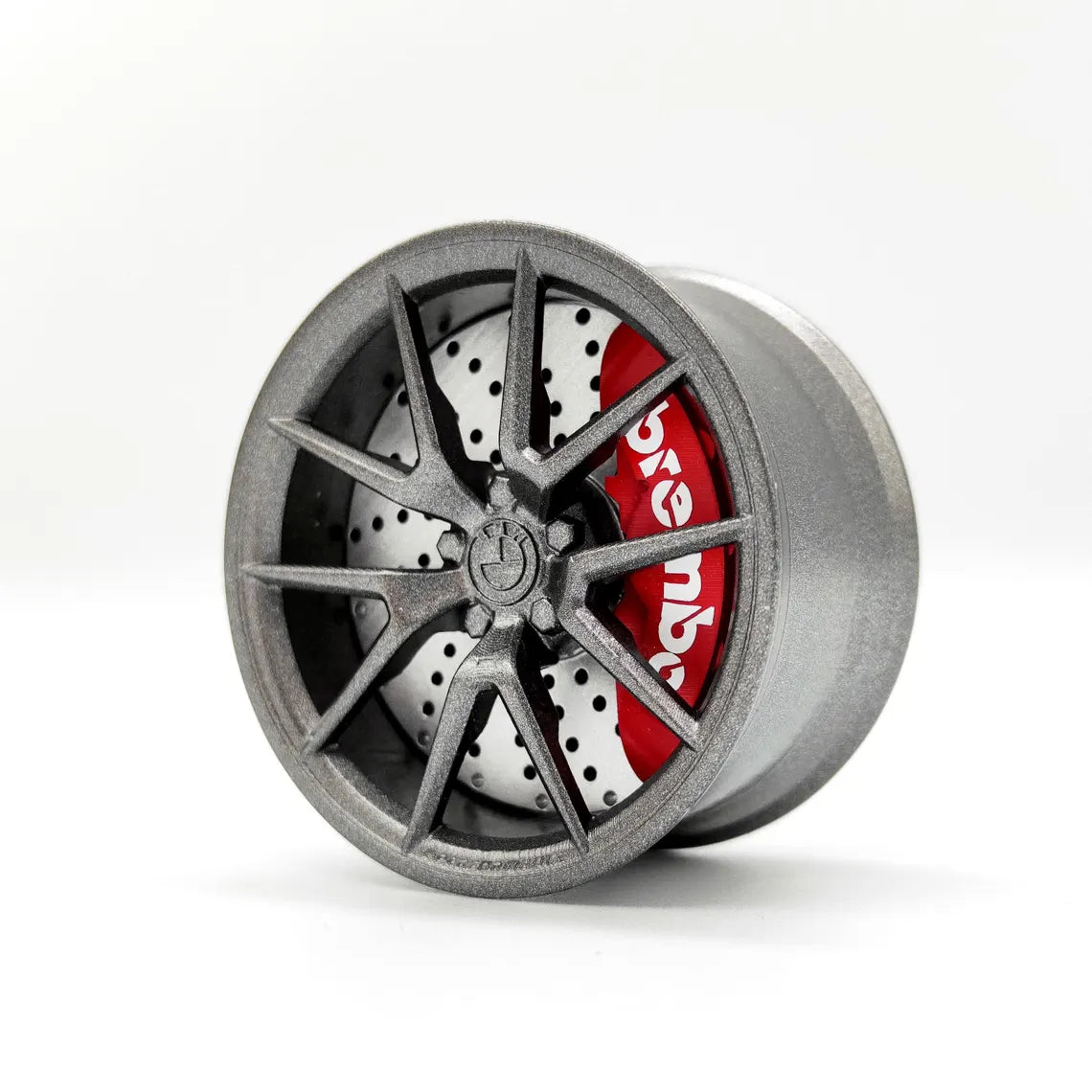 BMW M3/M4 Wheel Vent Clip Air Freshener